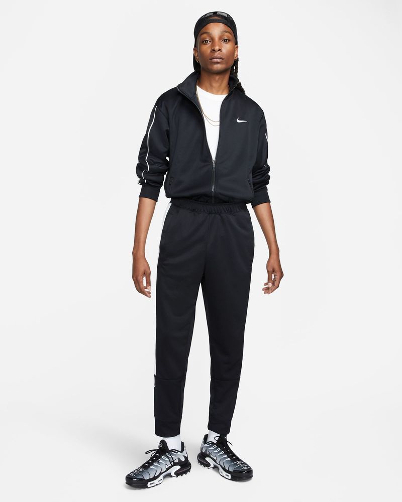 Nike Veste Homme - Sportswear - black/white FN0257-010 - BIKE24