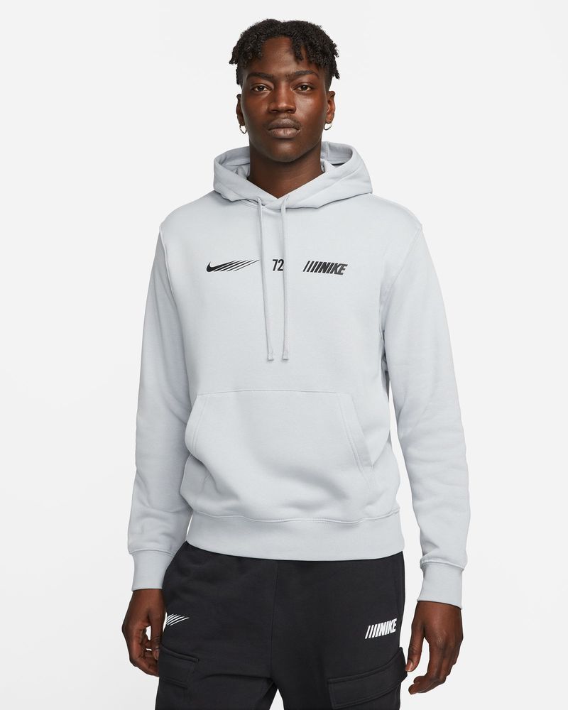 Nike Sportswear Standard Issue Sudadera con capucha de tejido Fleece - Niño/a.  Nike ES