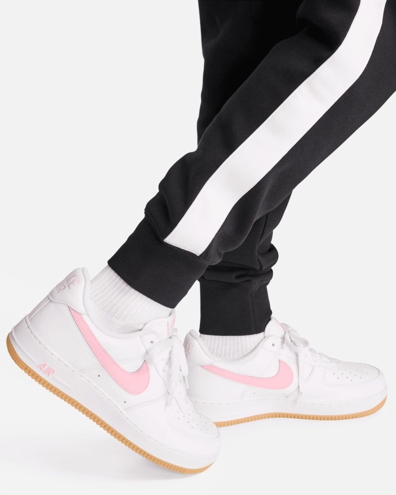 Calças cargo Nike Sportswear Air Preto e Branco para homem
