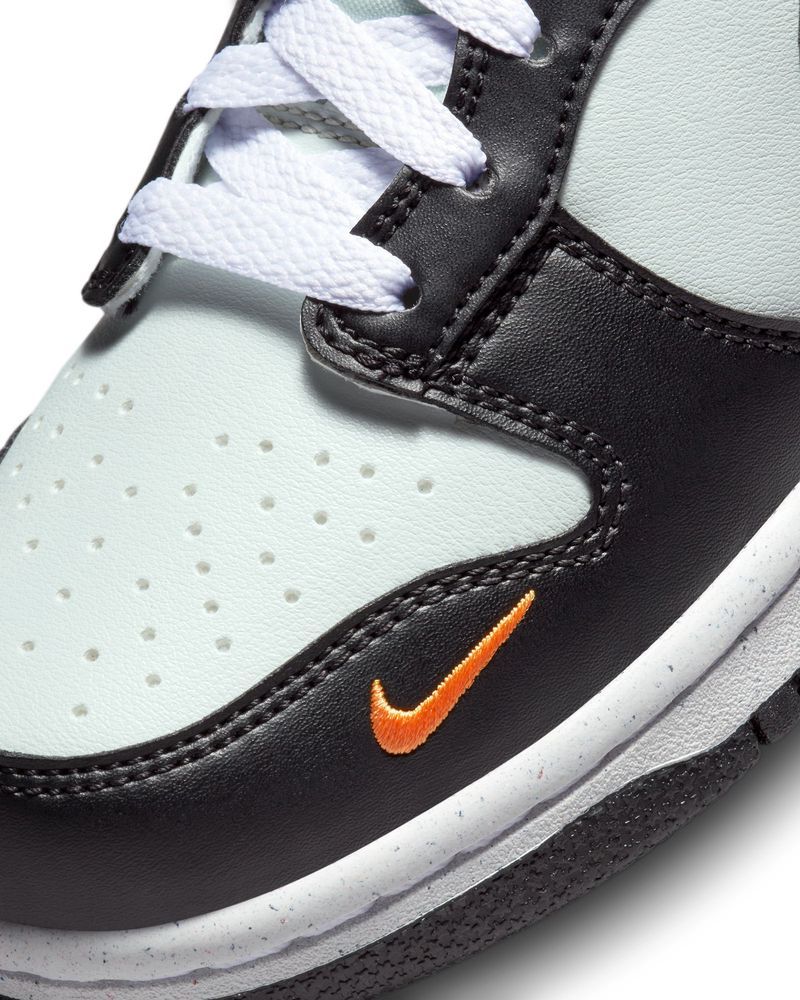 2023 Zapatos para niños Chunky Dunks Mid Retro Sb Dunke Kid Zapatillas de  deporte para niños pequeños Zapatillas negras para niños Zapatos para niños