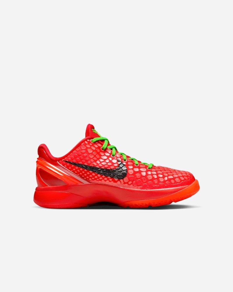 Chaussure discount basketball kobe