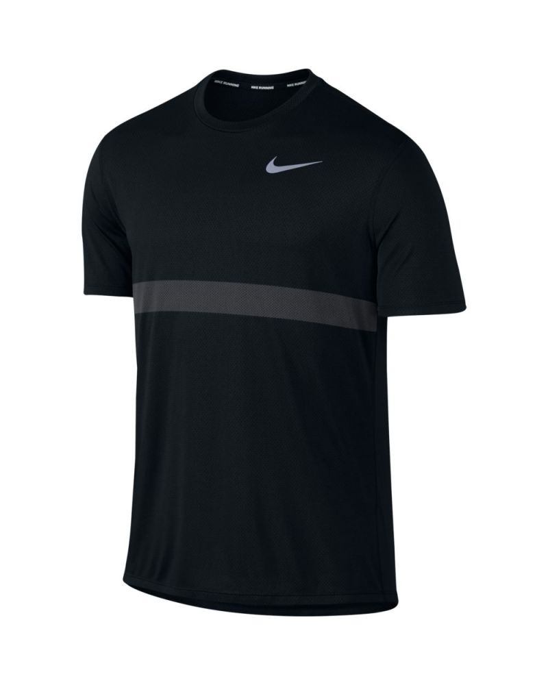 Nike zonal sale cooling running top