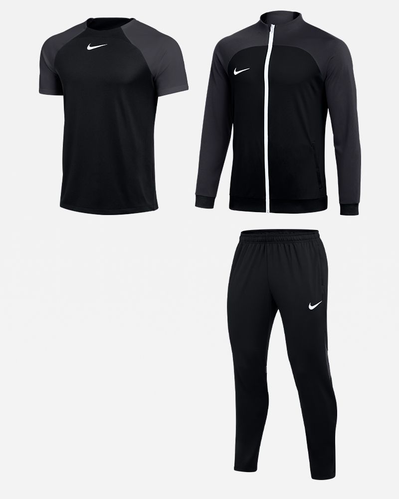 Ensemble Nike pro