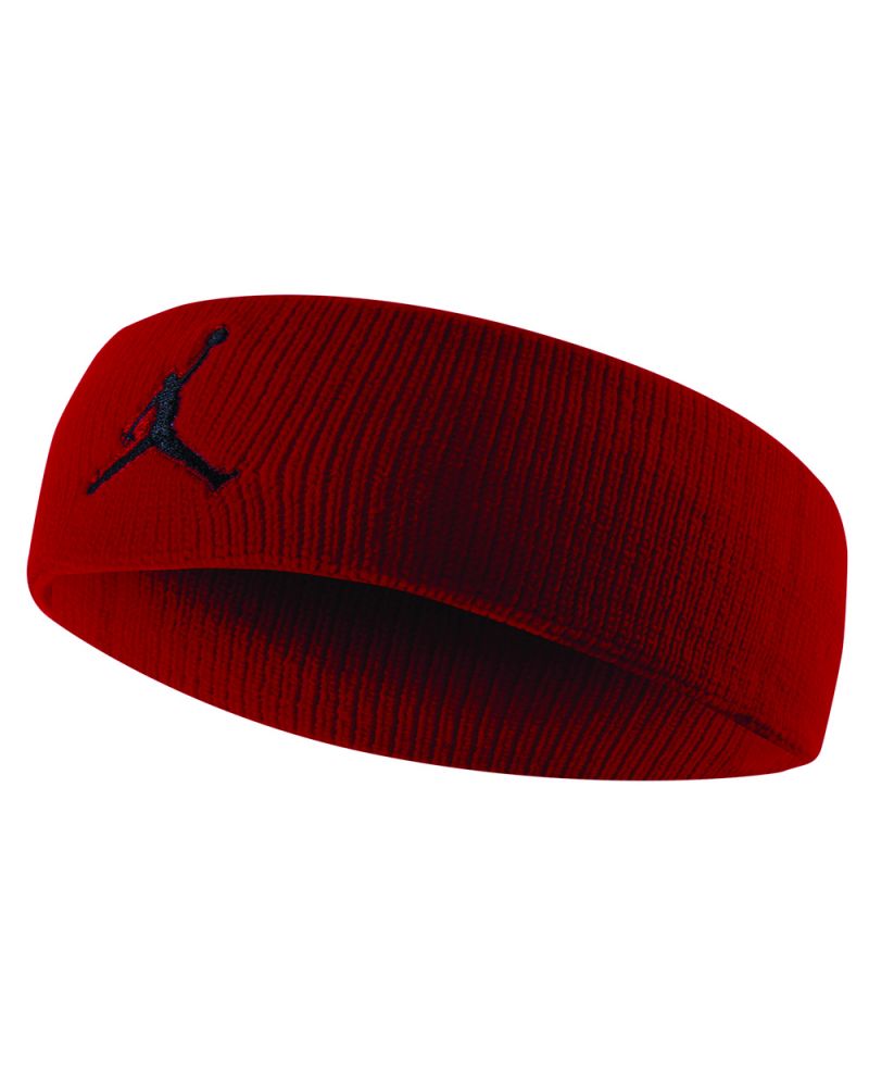 Nike - Jordan Jumpman - Bandeau - Rouge