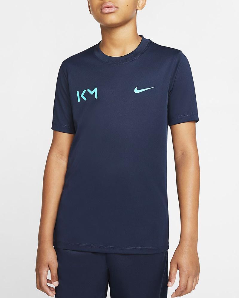 Maillot enfant Nike Kylian Mbappé - Nike - Maillots d'entraînement