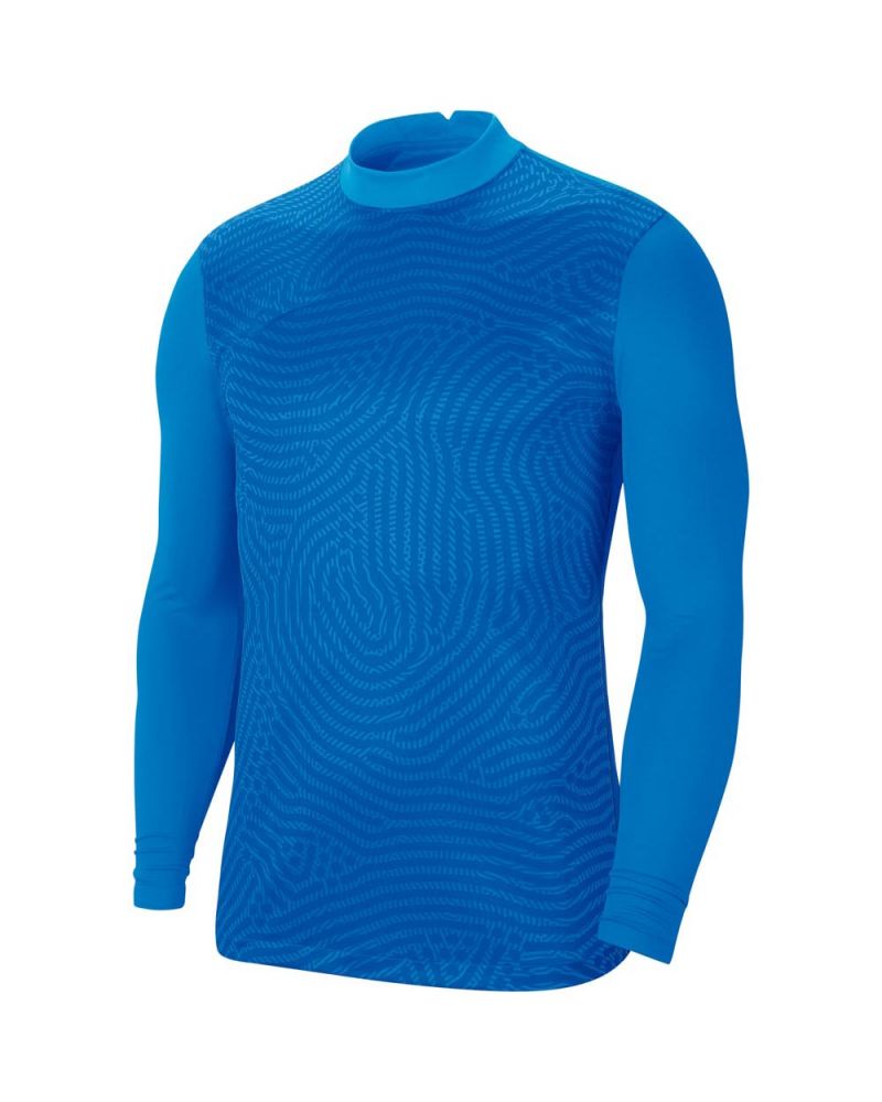 Nike goalkeeper outlet jersey