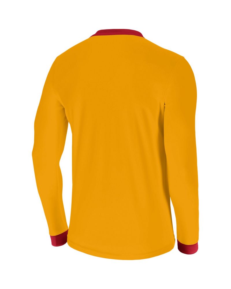 Nike park derby ii long deals sleeve shirt