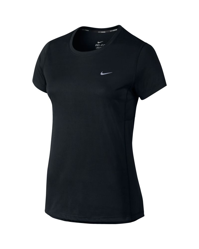 Hardloopshirt discount dames nike