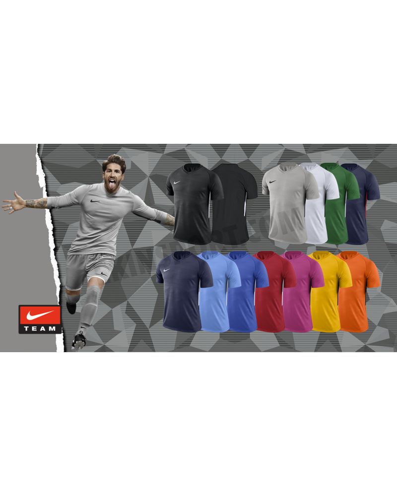 Camisetas nike hombre best sale 2017