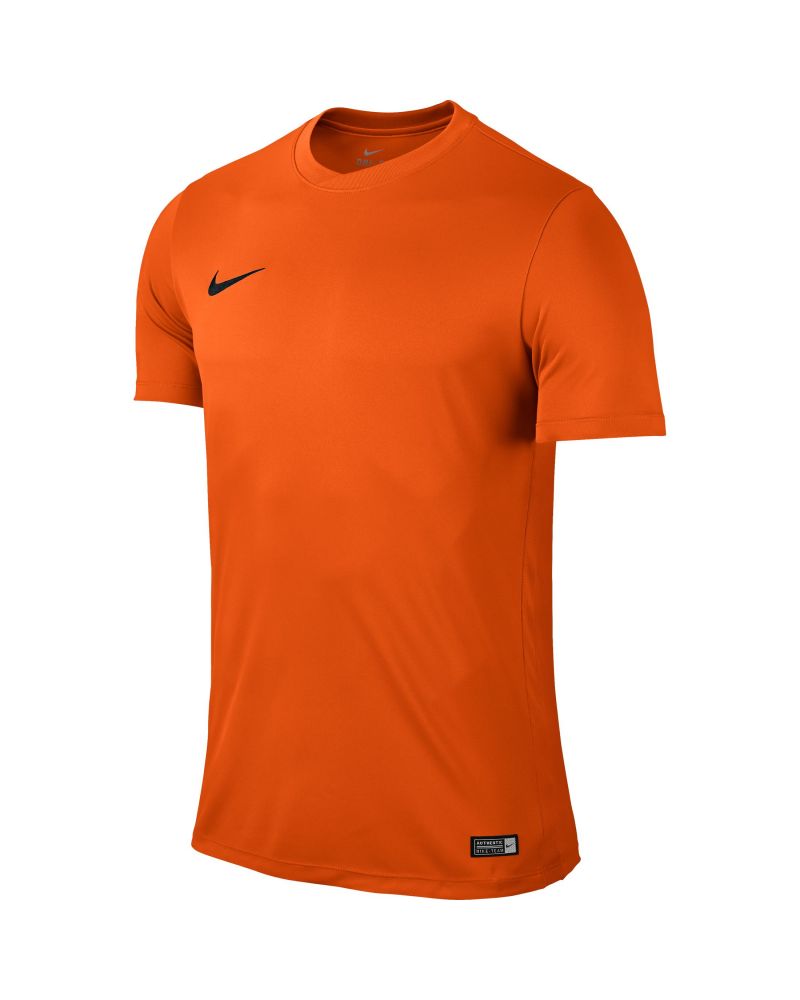 Maglia cheap nike arancione