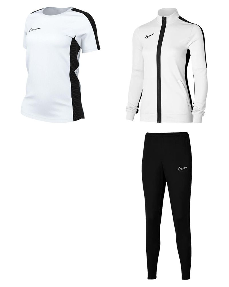 Survetement Ensemble Femme Nike - Sets D'entraînement Et D'exercice -  AliExpress