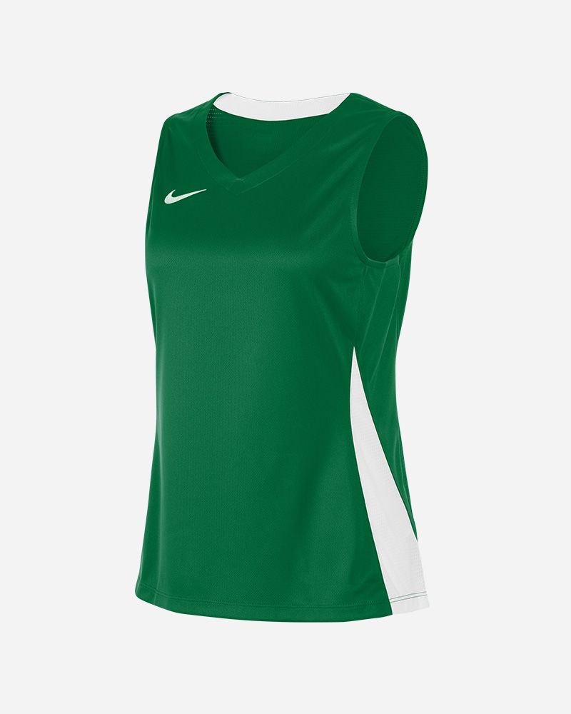 Maglie nike store donne verde