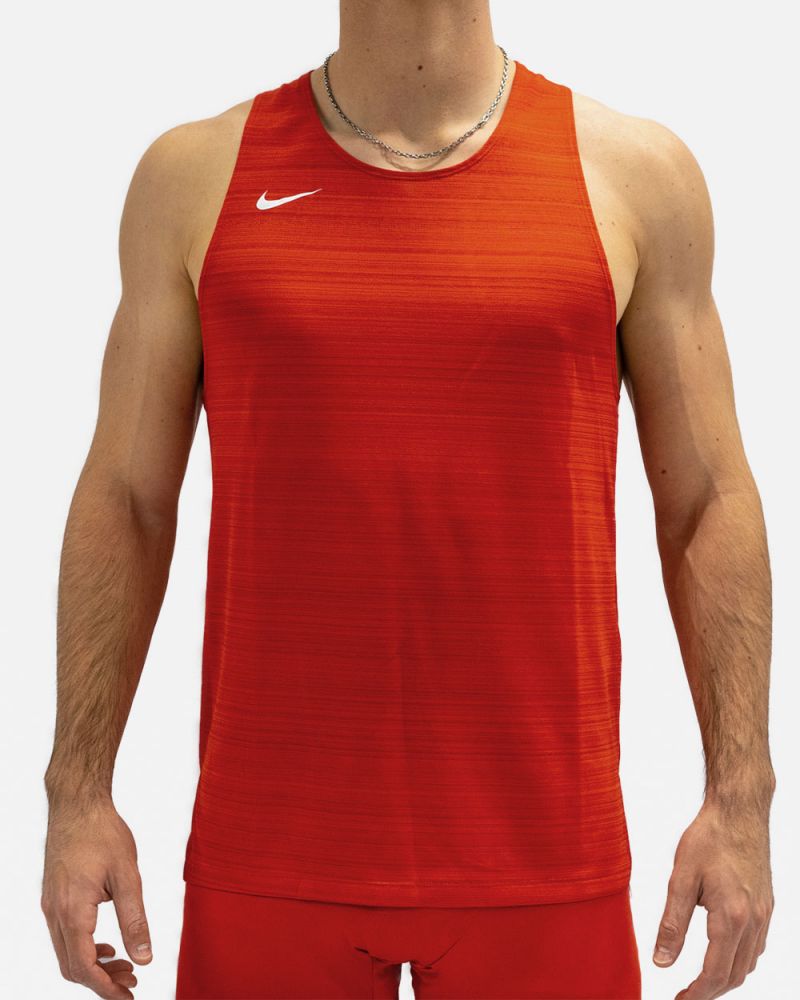 Débardeur de running Nike Stock pour Homme - NT0300