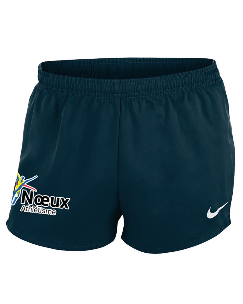 Short 2025 athletisme nike