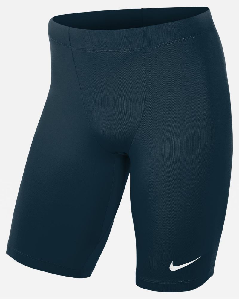 Calções de Corrida Nike Stock Homem - NT0307-451 - Azul Marinho