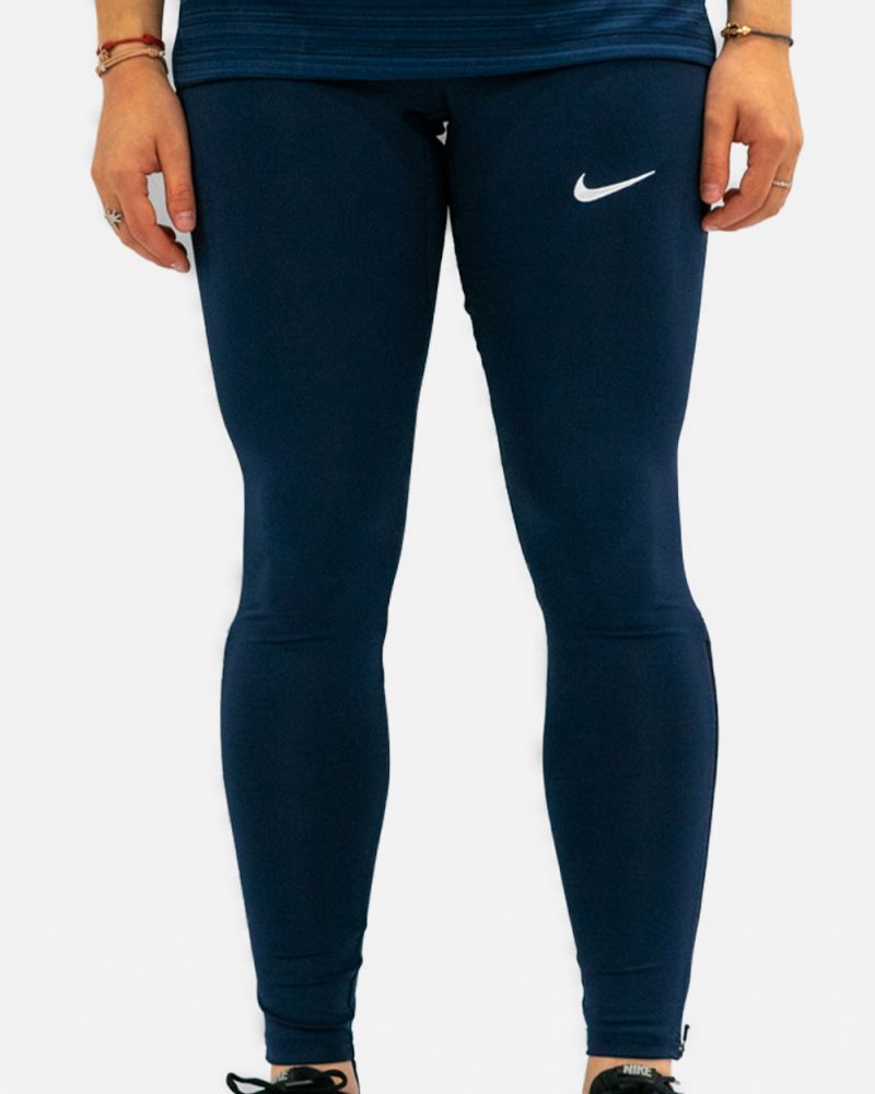Legging Nike para mulher - NT0314-451 - Azul-marinho