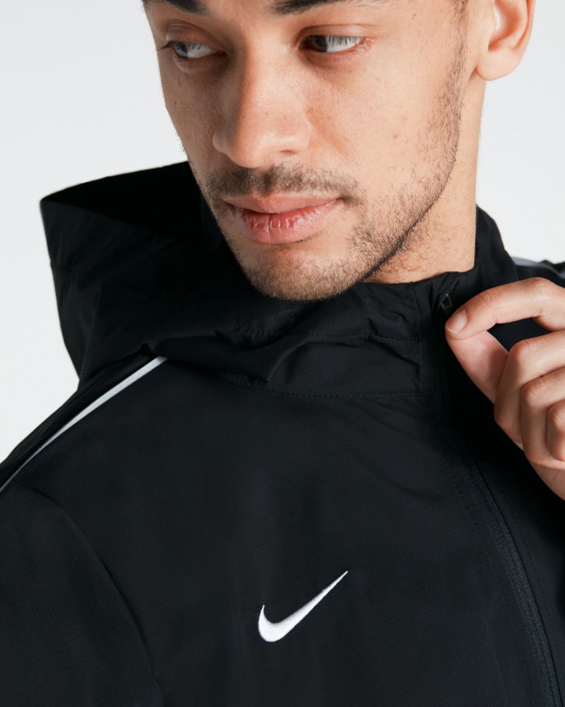 Pantalón Nike Woven para Hombre Atletismo - NT0321-010 - Negro