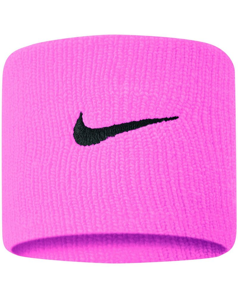 Polsini Nike Swoosh PAC277 677 Rosa EKINSPORT