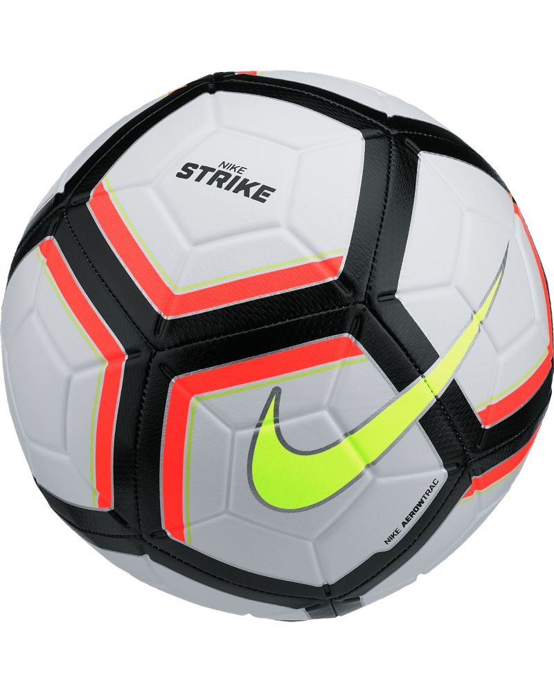 Nike strike aerowtrac store football