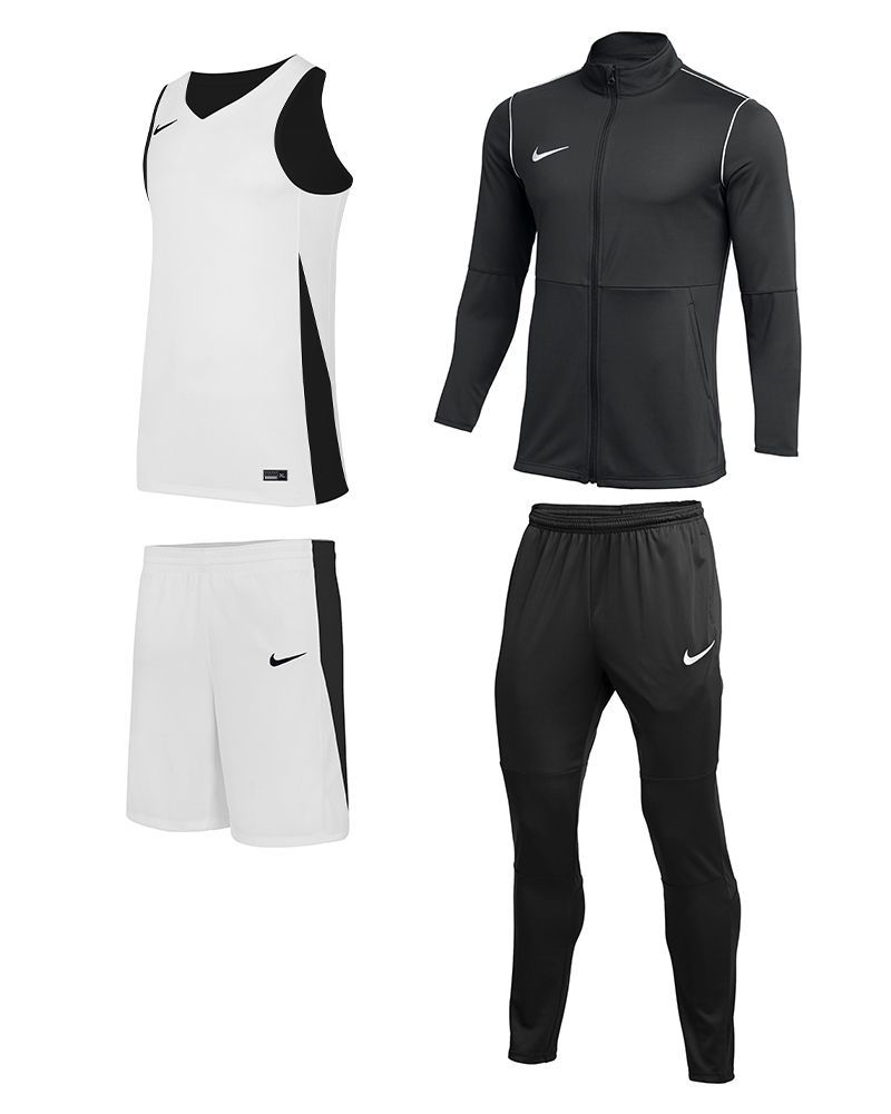 Nike ensemble homme discount 2020