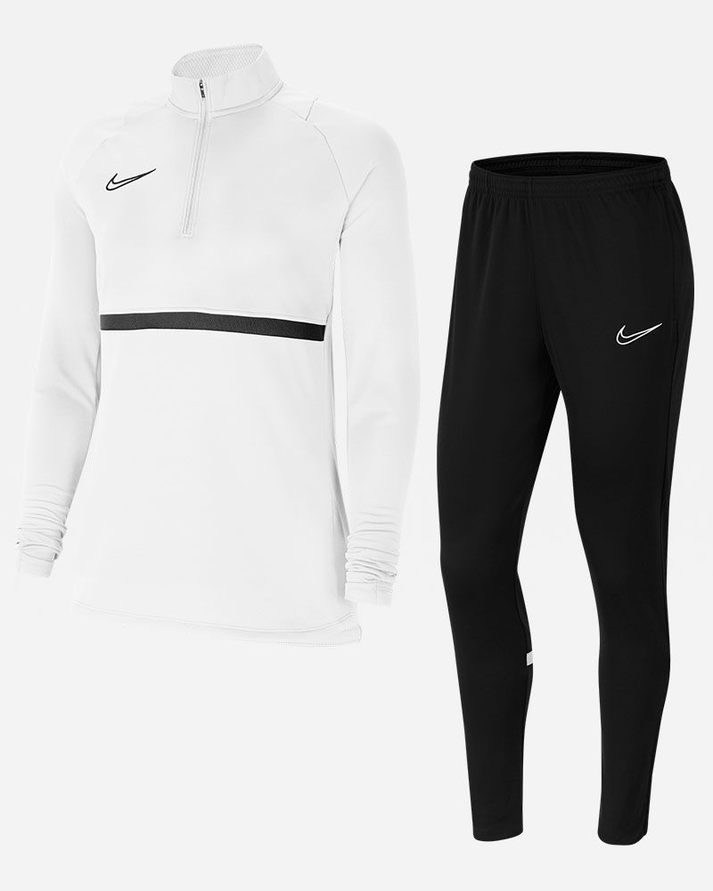 Pack Nike Academy 21 pour Femme. Survêtement