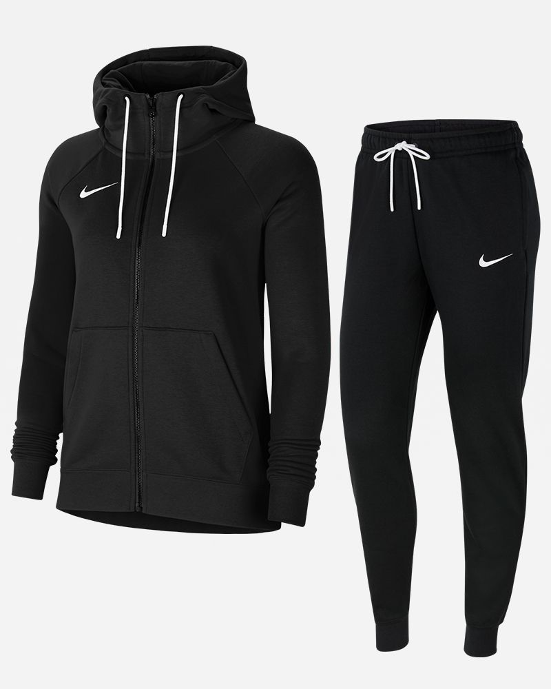 Pack Nike Team Club 20 pour Femme. Sweat-shirt + Bas de jogging