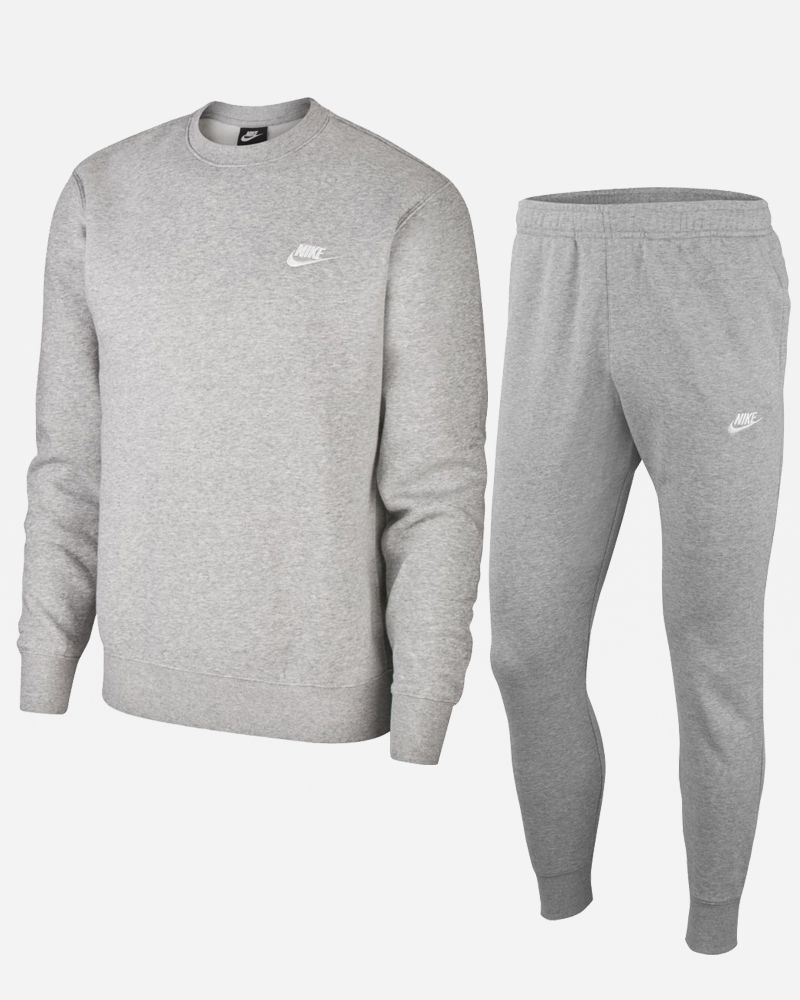 Duwen Maaltijd Voorstellen Set producten Nike Sportswear voor Mannen. Sweatshirt + Joggingbroek |  EKINSPORT