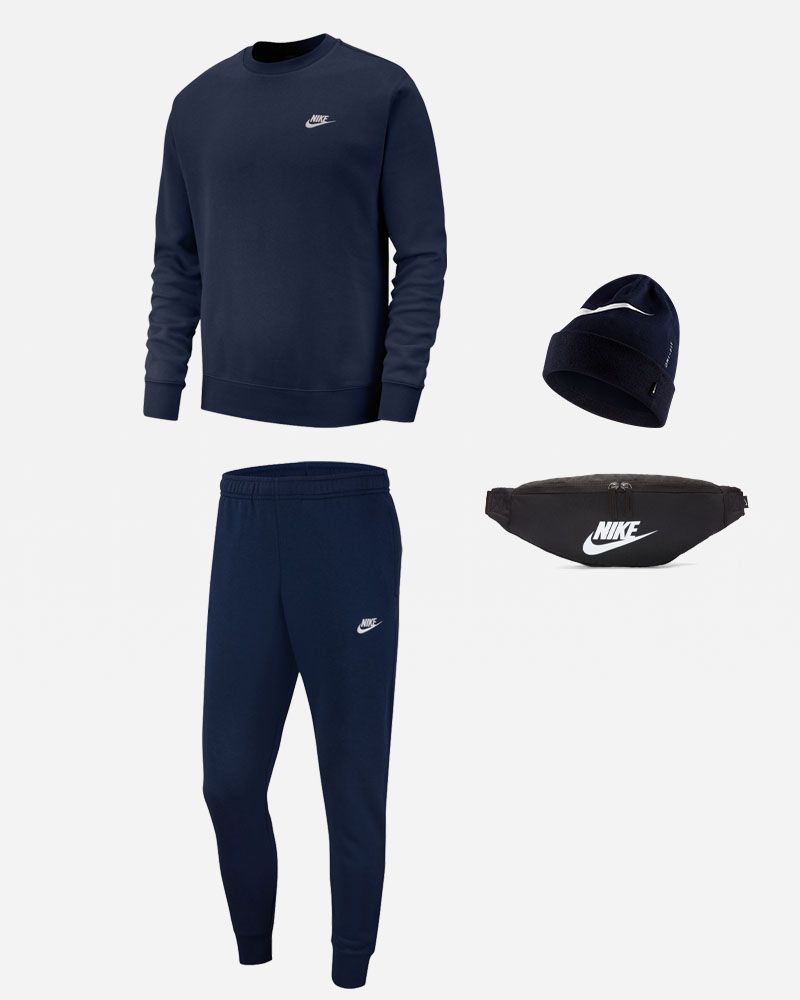 Nike Gfa Team - Bonnet - Homme