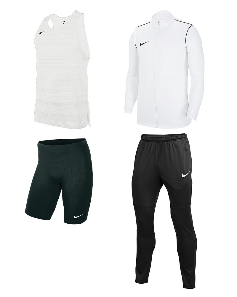 Kit Nike Park 20 for Men. Running