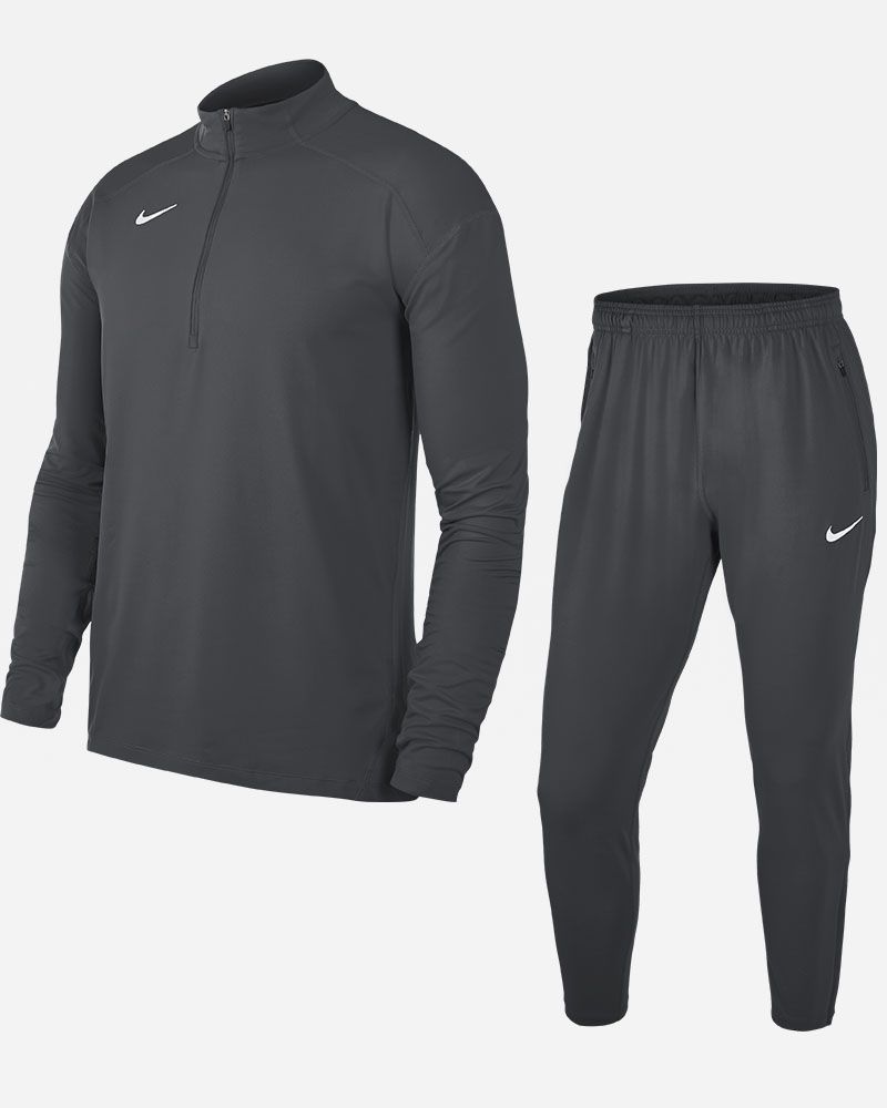Ensemble Nike pour homme en coloris Noir