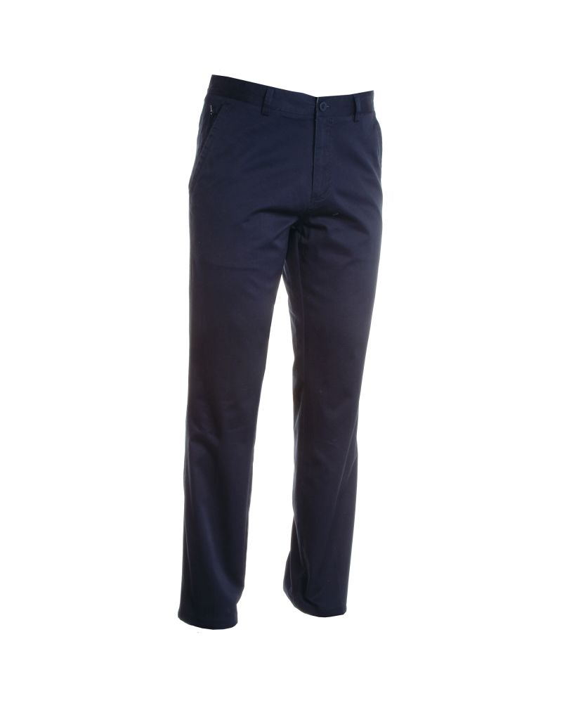 Pantalon demi best sale classique homme