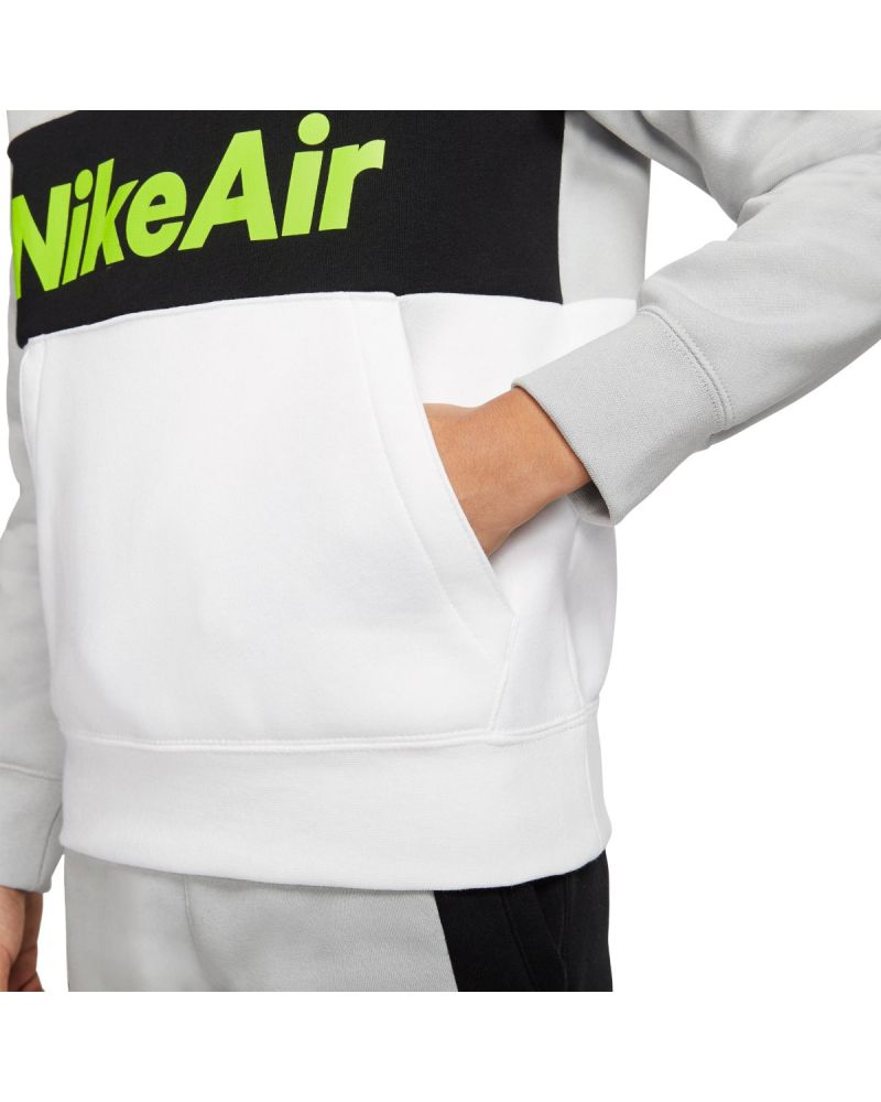 SWEAT CAPUCHE NIKE ADULTE MIXTE JF Cagire : Ô Sports Equipementier Sportif