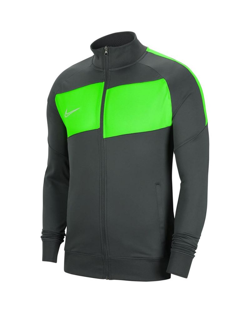 Veste homme jogging anthracite