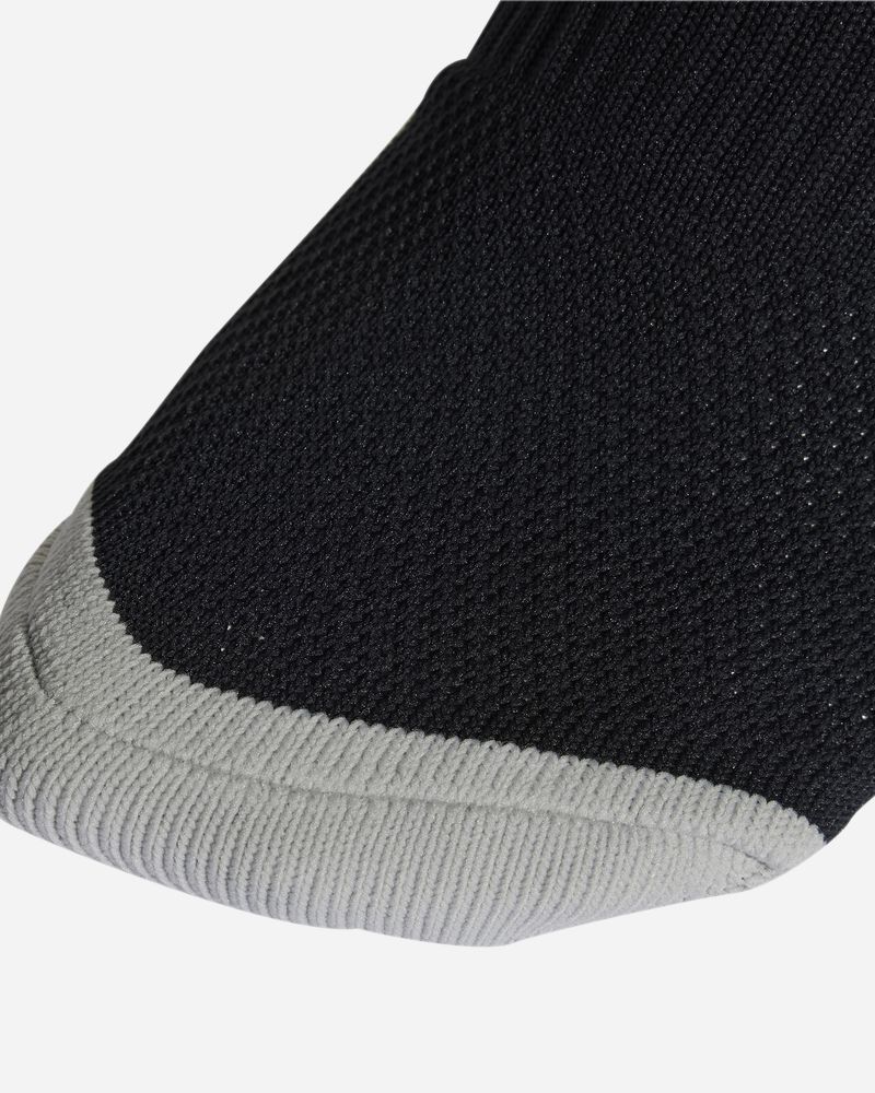 Chaussettes de football team sleeve noir - Adidas