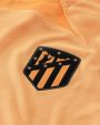 Athlético Madrid 2022-2023 Men's Stadium Third Jersey - DN2711-812 - Orange