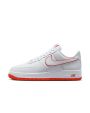 Air force blanche et clearance rouge