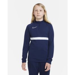 Fato de treino Nike Dri-FIT Academy 21 para criança com fecho de