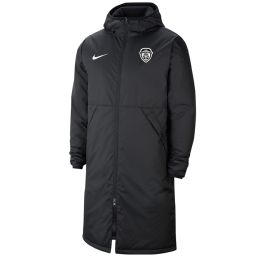 Nike on sale fc parka