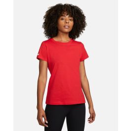 T shirt rouge outlet nike femme