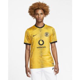 Kaizer Chiefs F.C 2021-2022 Home Shirt, CV7901-706