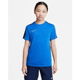 Camiseta de entrenamiento Nike Dri-FIT Academy 23 TR para Niño
