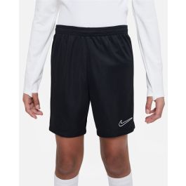 Short Nike Dri-Fit Academy 23 Knit pour Homme - DR1360-010 - Noir