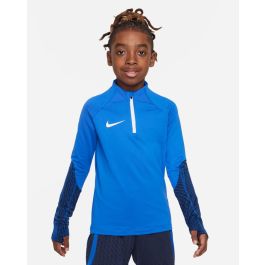 Jogging enfant Kappa Gaschin - Bleu marine - 12 ans - Football