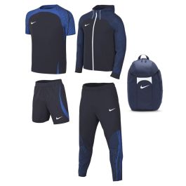 Calças de treino Nike Strike 23 para homem - DR2563