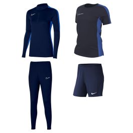 Kit Nike Academy 23 for Female. Track suit