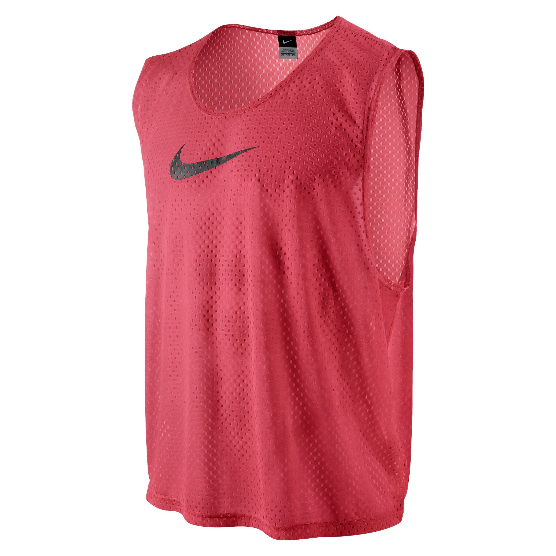 Nike training sales bib 17