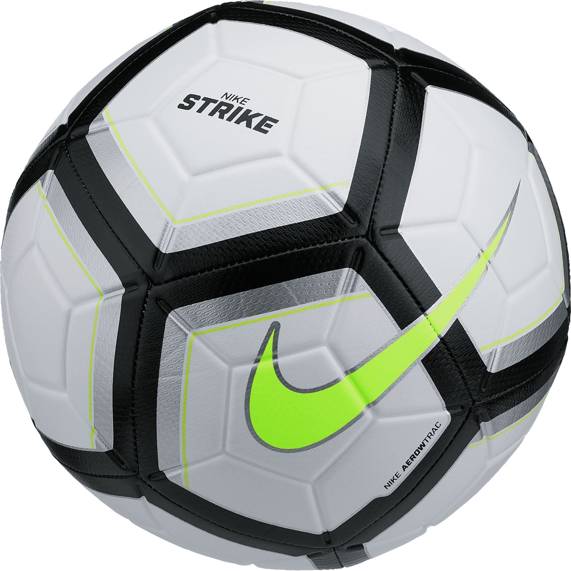 Levántate Bolsa Color de malva Ballon de Football Nike Strike Team Aerowtrac | EKINSPORT
