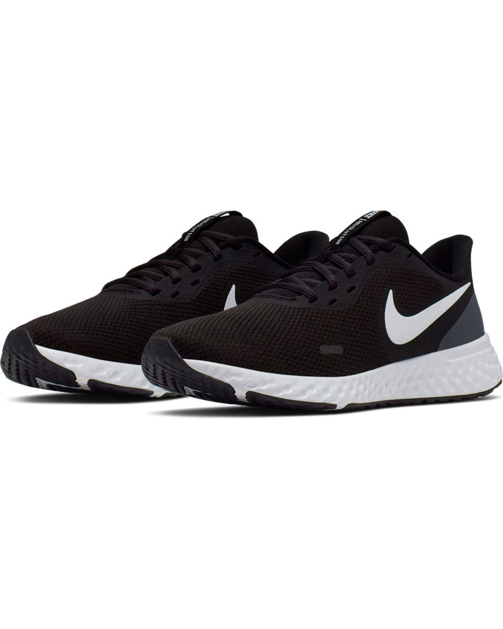 Nike revolution best sale 5 noir femme