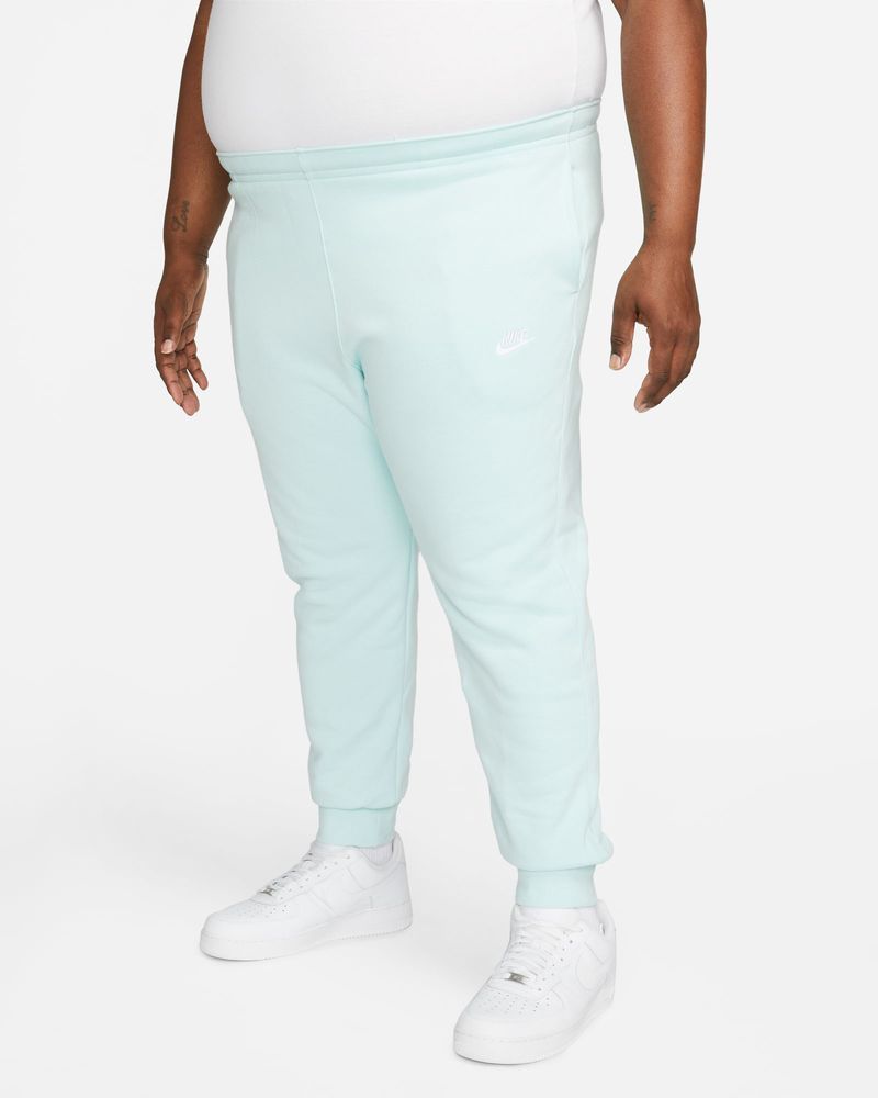 Nike - Exclusivité - Pantalon de jogging en velours - Vert d'extérieur