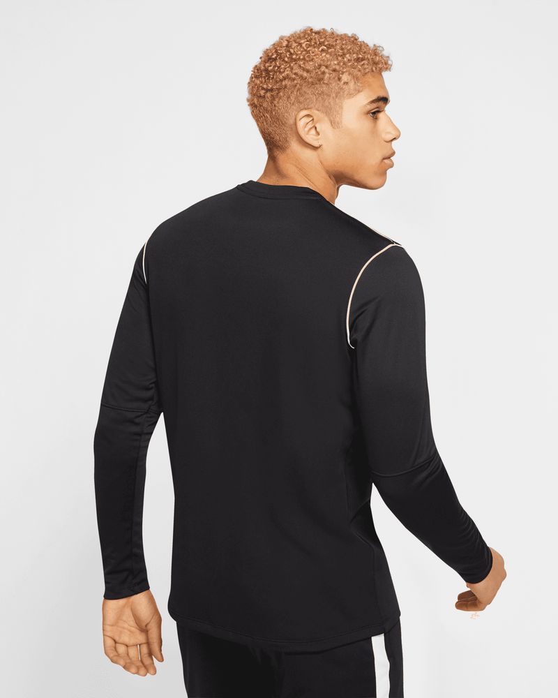 Calças de treino Nike Park 20 para homem - Preto